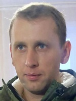 Калашников Сергей Васильевич