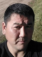 Александр Дамдинович Данжуров