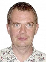 Невский Алексей Александрович