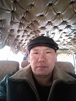 Цыбенжапов Бадма Цырендашиевич
