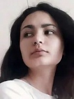 Наталья Александровна Григорьева
