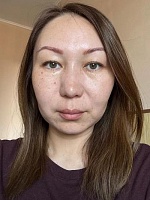 Олеся Викторовна Сушкеева