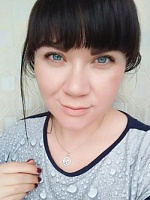 Морозова Елена Юрьевна