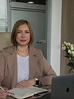 Людмила Валерьевна Костромина