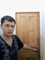 Батагаев Евгений Константинович