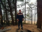 Юрий Николаевич Иванов