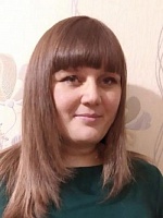Гуродармаева Ольга Наильевна