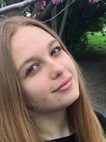 Кристина Андреевна Кононцова