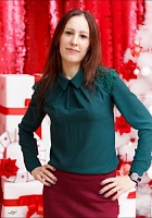 Карпукова Марианна Андреевна