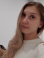 Савончик Анастасия Витальевна
