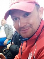 Николай Борисович Потрахин