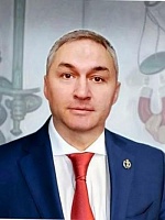 Евгений Юрьевич Левит