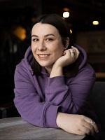Козлова Анна Михайловна