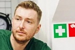 Артём Николаевич Иванов-Исаенков