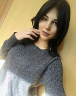 Федотова Анастасия Александровна