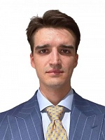 Никита Сергеевич Радзиевский