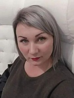 Ирина Васильевна Харчикова
