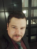 Курилов Павел Сергеевич