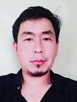 Базаров Саян Самбуевич