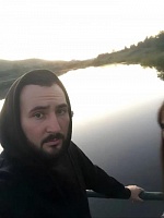 Кирил Максимович Вылегжанин